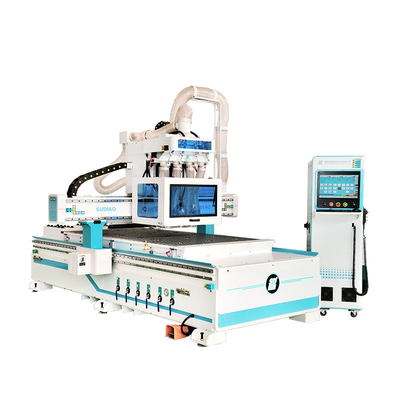 Building material shops high speed 3d wood cnc router engraving machine 380v for sale